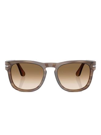 Persol Occhiali da sole Elio - Marrone