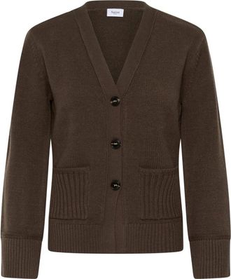 Saint Tropez Tejido - Knitwear - Mujer - Marr&oacute;n - 2XL