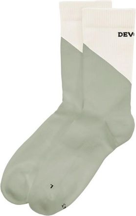 Devold Endurance Merino Sock Multifunktionssocken - Unisex | grau