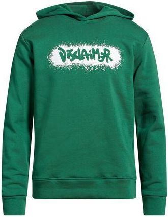 Disclaimer TOPS - Sweatshirts auf YOOX.COM