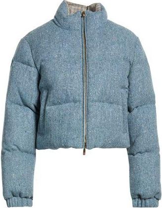 Thom Browne JACKEN & M&Auml;NTEL - Pufferjacken & Daunenjacken auf YOOX.COM