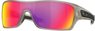 Oakley Heren, Accessoires, Grijs, Maat: 32 MM