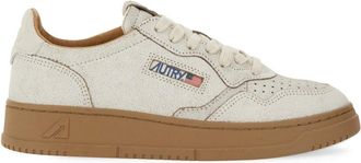 Autry Medalist Low Sneaker-Donna