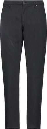 Emporio Armani PARTES DE ABAJO - Pantalones en YOOX.COM