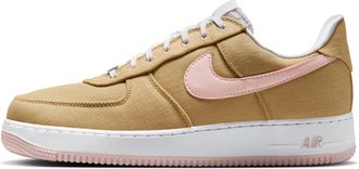 Nike Air Force 1 Linen Canvas HV2021-200