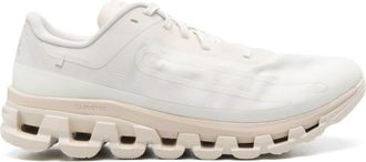 On Running Sneakers Cloudflow 4 x IKON - Bianco