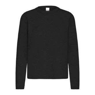 Ichi Ichi - Long Sleeve Tops - Dames - Tops - Zwart - Maat: M