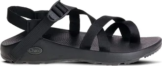 Chaco Mens Z/2 Classic Sandals In Black