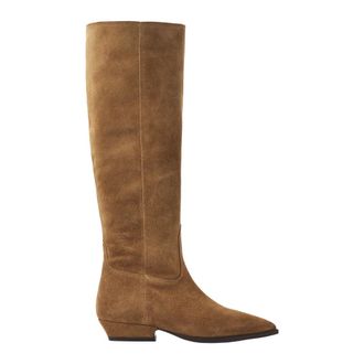 VIA VAI Stivali Alti Vive Jenie - - Shoes - Donna - Marrone - 36 EU