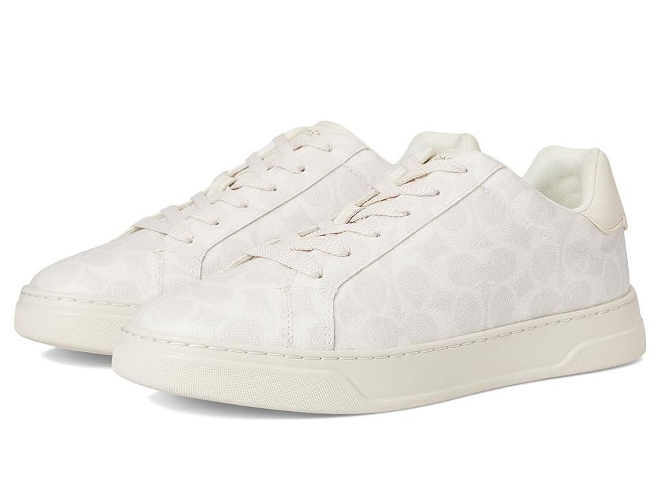 Coach: White Shoes / Footwear now up to −70% | Stylight
