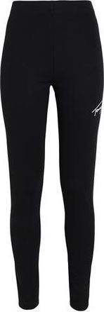 Tommy Jeans PARTES DE ABAJO - Leggings en YOOX.COM