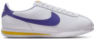 Nike Mens Cortez - Shoes Varsity Purple/Varsity Maze/White Size 08.0
