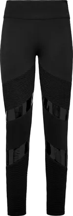 Philipp Plein Jogging Biker Leggings Iconic Plein