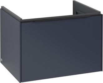 Villeroy & Boch Villeroy&boch - Subway 3.0, 622x429x478 Mm, Mueble De Lavabo, 1