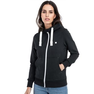 Deproc Kapuzensweatjacke