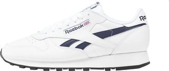 Reebok Classic Leather White Vector Navy 100033996
