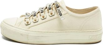 Dior Sneakers WalknDior - Toni neutri