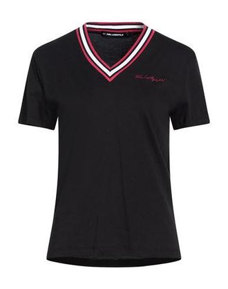 Karl Lagerfeld T-shirts