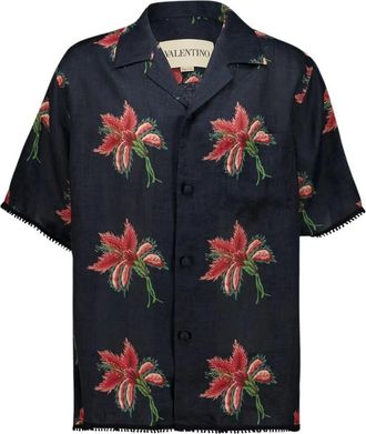 Valentino Garavani Uomo, Magliette, Multicolore, L, new
