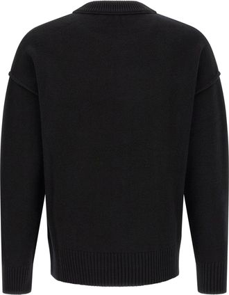 Ami Sweater - Black