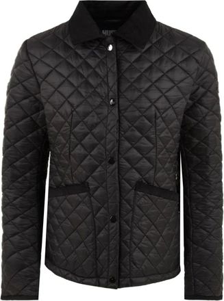 Husky Husky Original, Dames, Jassen, Zwart, Maat: M