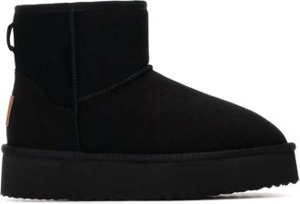 Xti WomenS Booties In Black