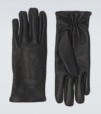 Lardini Leather gloves