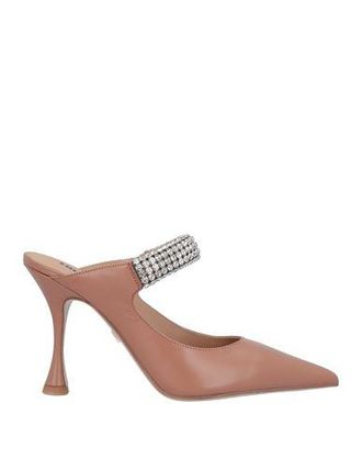 Lola Cruz Mules & Clogs