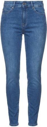 Atelier Cigala's BOTTOMWEAR - Jeans on YOOX.COM