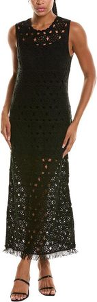 Walter Baker Capsule 1 Brianna Maxi Dress