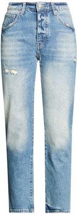 Imperial BOTTOMWEAR - Jeans on YOOX.COM