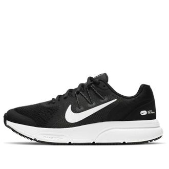 Nike (WMNS) Nike Zoom Span 3 Black Anthracite CQ9267-001