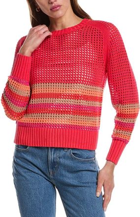 525 america Knit Margot Sweater