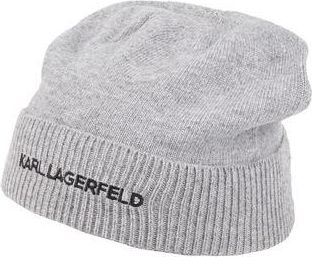 Karl Lagerfeld ACCESSOIRES - Mützen & Hüte auf YOOX.COM