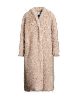 Sword 6.6.44 CAPISPALLA - Shearling & Teddy su YOOX.COM