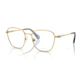 Swarovski SK1019 4021 Gold 52mm