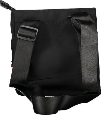 Tommy Hilfiger Shoulder Bag - Black