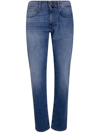 Incotex Classic Jeans