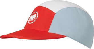 Mammut Aenergy Light Cap in Mammut Red/nebla at Nordstrom, Size Large