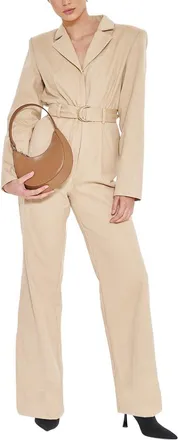 Extro&Vert Bailey Jumpsuit