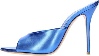 Casadei Mujer, Zapatos, Azul, Talla: 37 EU