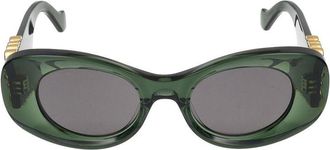 Loewe Occhiali da sole Loewe Lw40175 U 98a /21/145