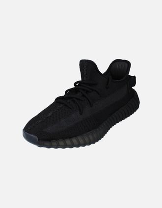 adidas Mens Adidas Yeezy Boost 350 V2 Mens Trainers Sneakers HQ4540 - Size: 8