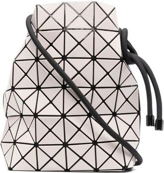 Bao Bao Issey Miyake Wring Small Shoulder Bag