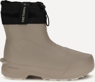Tretorn Nalo rubber Ankle Boots Female 39