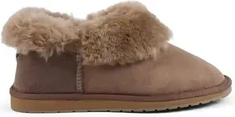 Emu Mujer, Zapatos, Marr&oacute;n, Talla: 36 EU