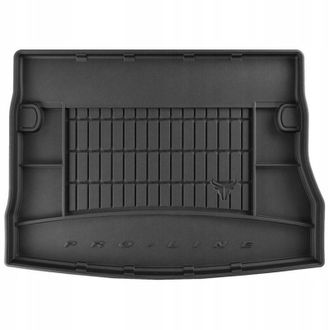 OEM Alfombrilla De Goma Para Maletero Kia Ceed 1 Hatchback 2006-2012