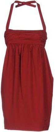 Armani VESTIDOS - Minivestidos en YOOX.COM