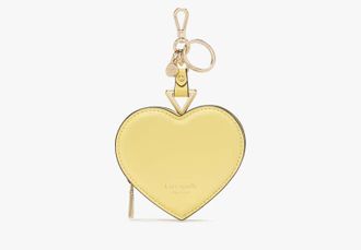 Kate Spade New York Liv Heart Coin Purse