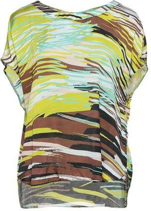 Manila Grace TOPWEAR - Tops sur YOOX.COM